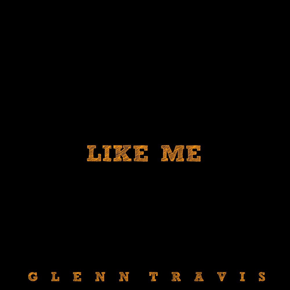 Like album. Glenn Travis.