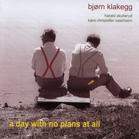Bjørn Klakegg