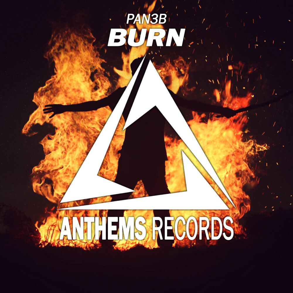 Burn burn album