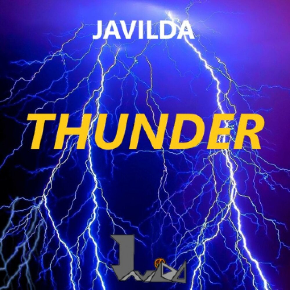 Включи thunderous. Thunder обложка. Картинка со словом Thunder. 4 Thunder Single.