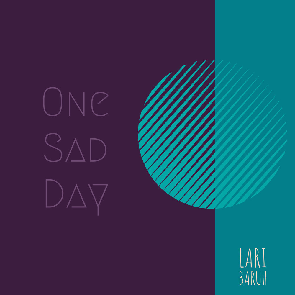 Sad one saba