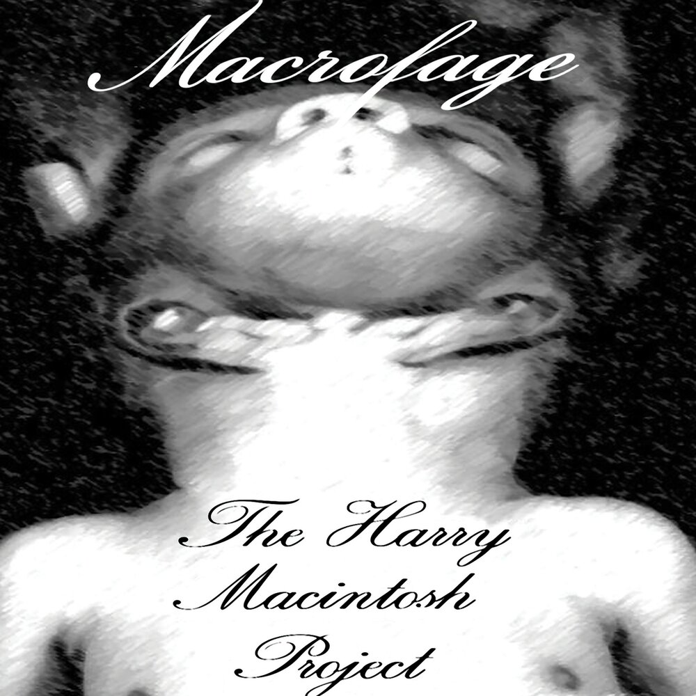 Harry mac. The Harry Macintosh Project.