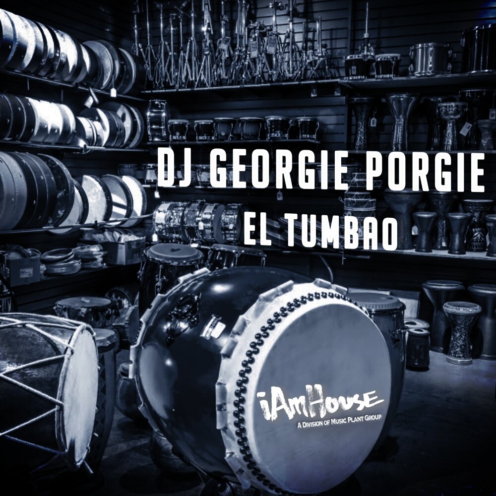 Electro Tumbao Remix.