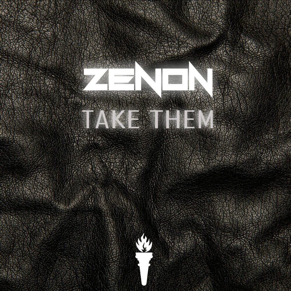 Слушать them. Zenon records. Seize them!. Zenons album game.