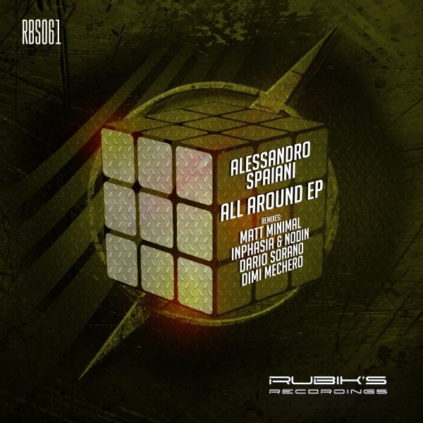 inphasia nodin toscane alessandro spaiani remix