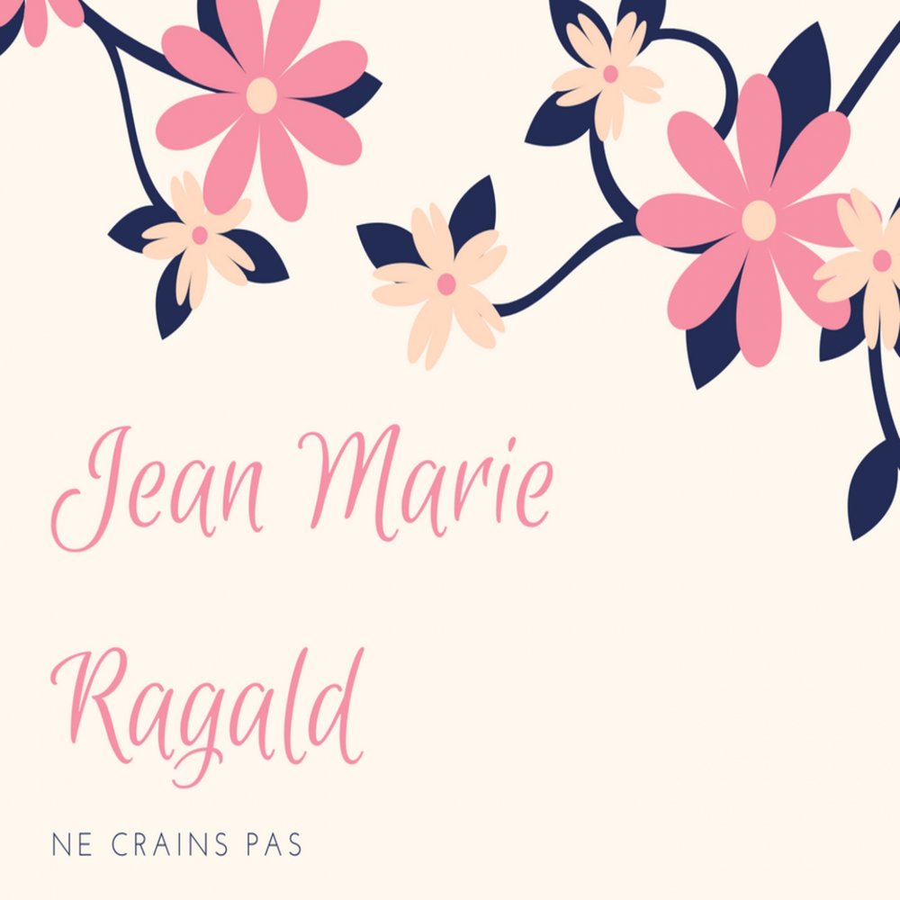  Jean marie Ragald - Ne crains pas M1000x1000