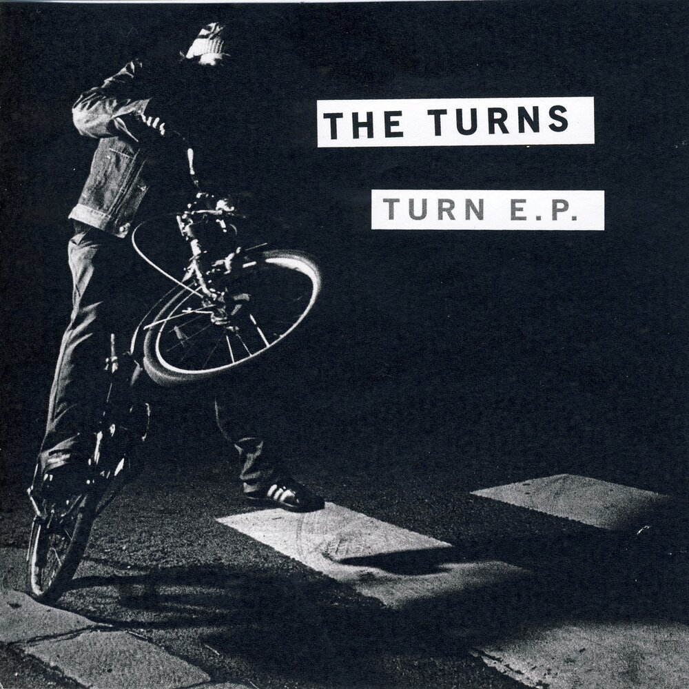 Turn turn turn album