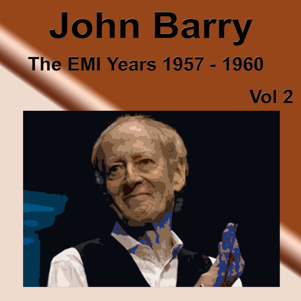 John already went. Джон барри. john barry orchestra. песня black socks the john barry seven.