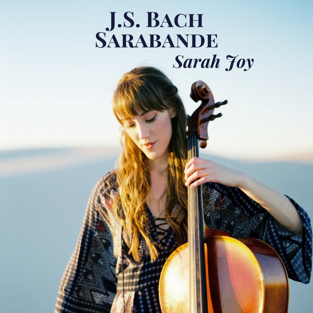 Sarah Joy New Talent.