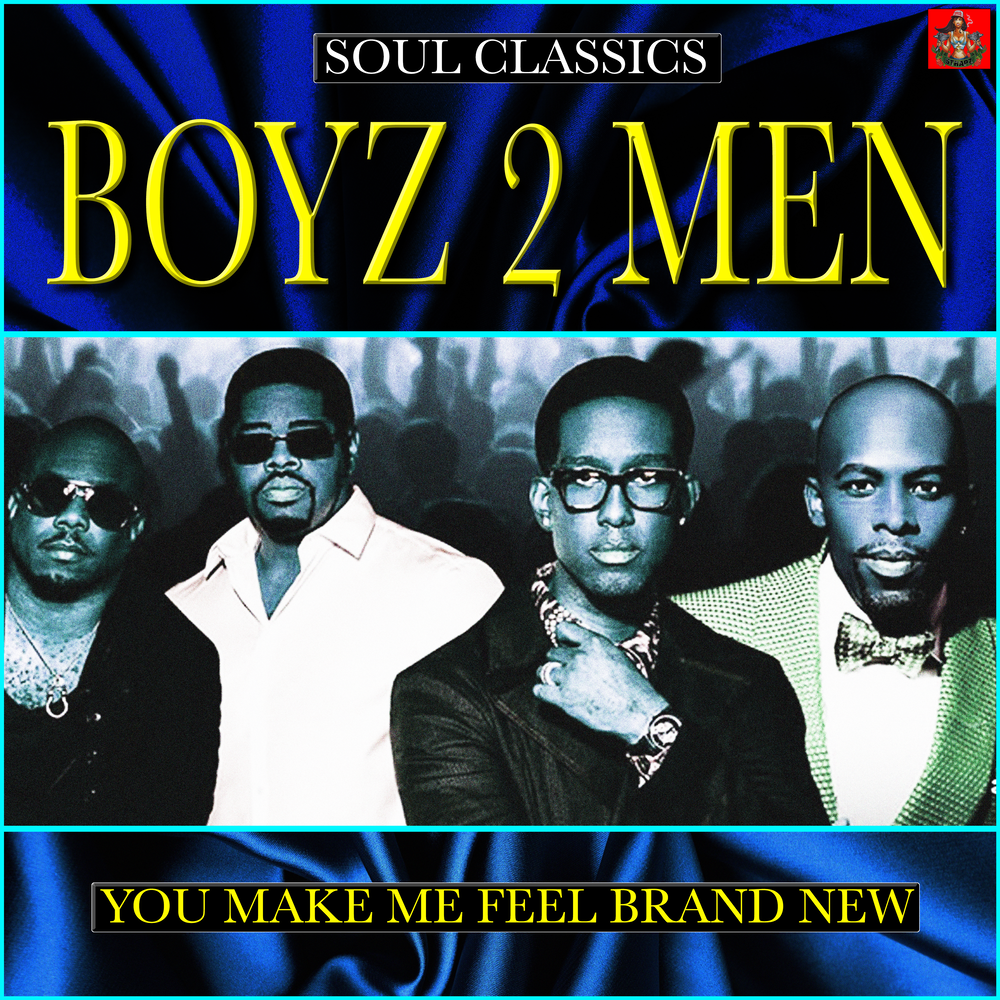 boyz ii men, boyz ii men ii 1994, boyz ii men 