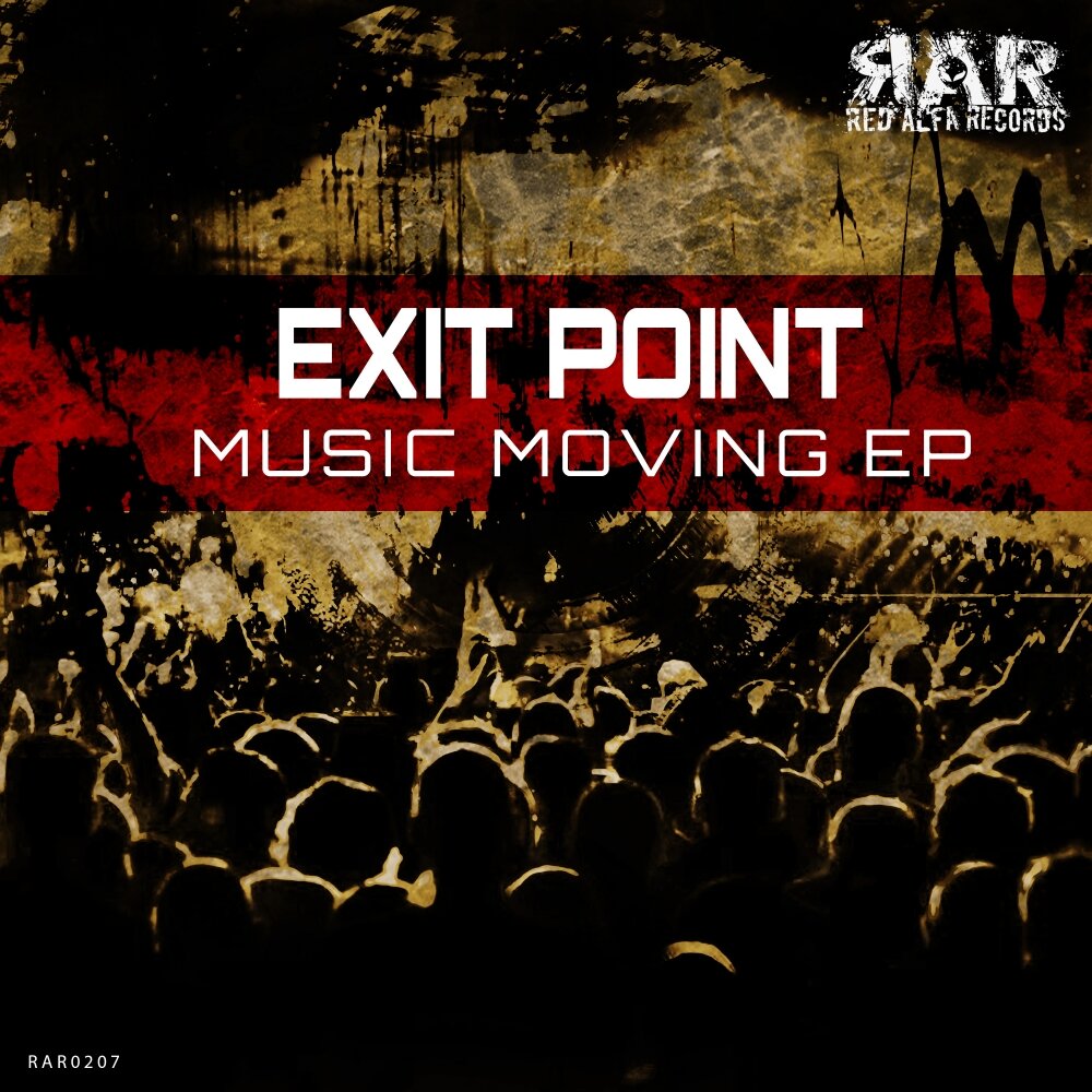 Exit music