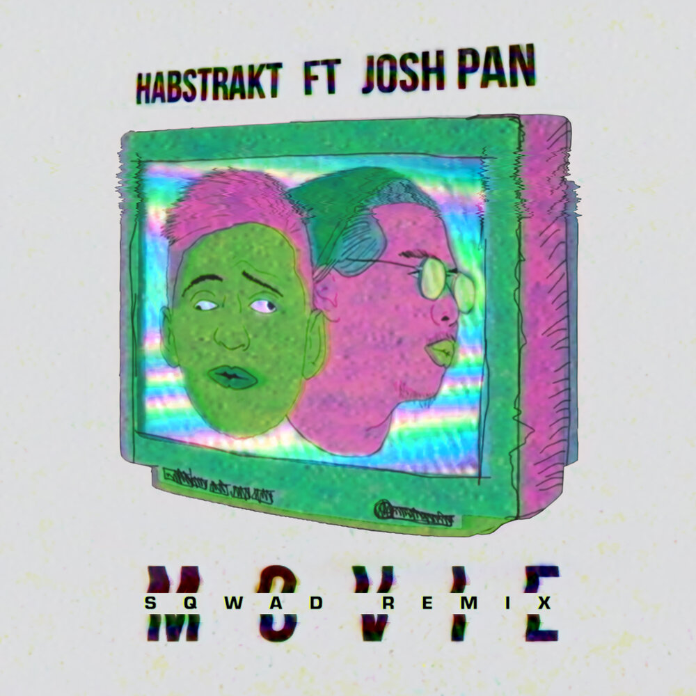 Josh pan