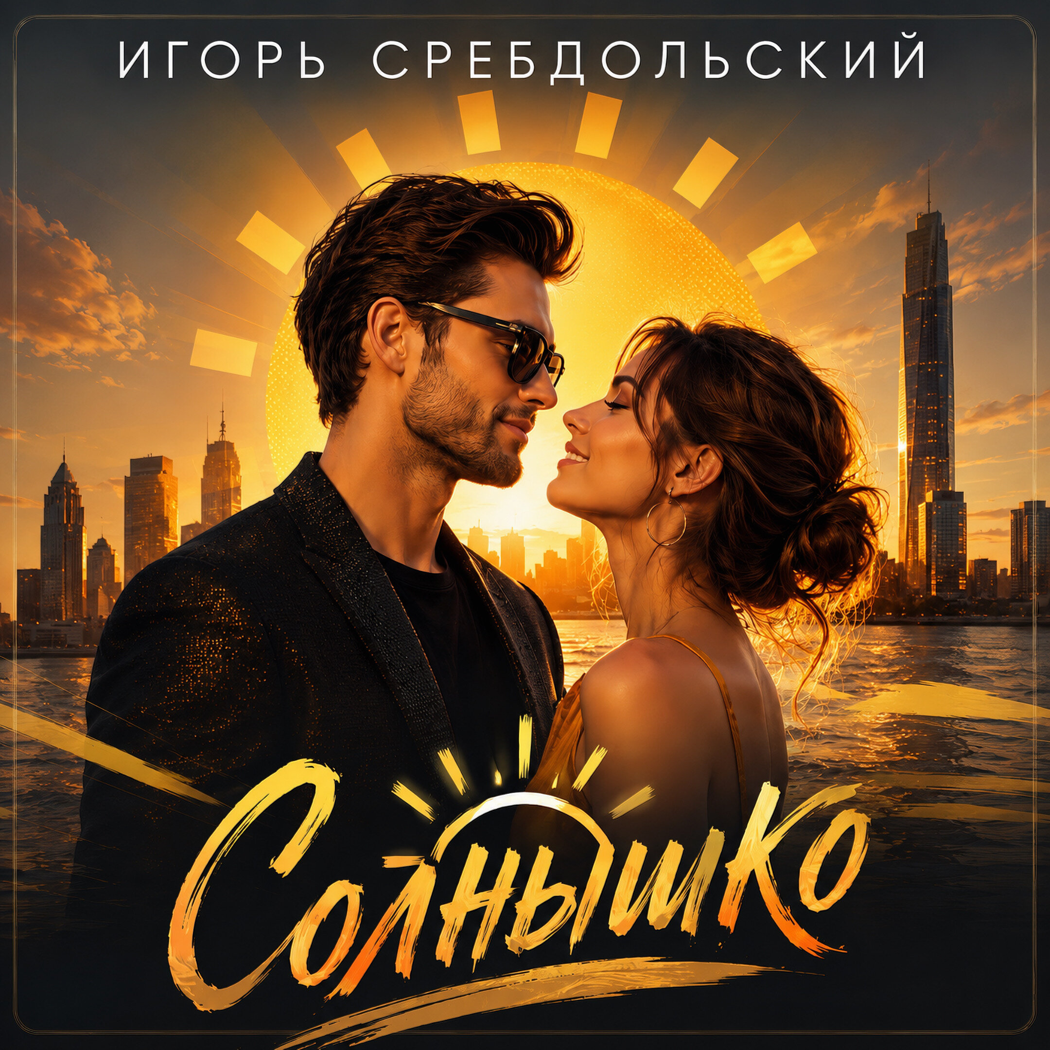 Солнышко