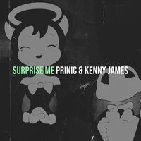 Kenny James