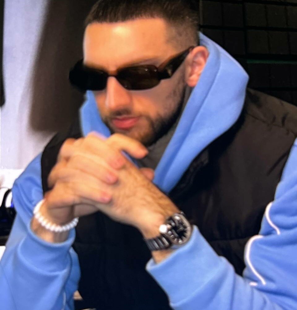 YandexMusic profile picture