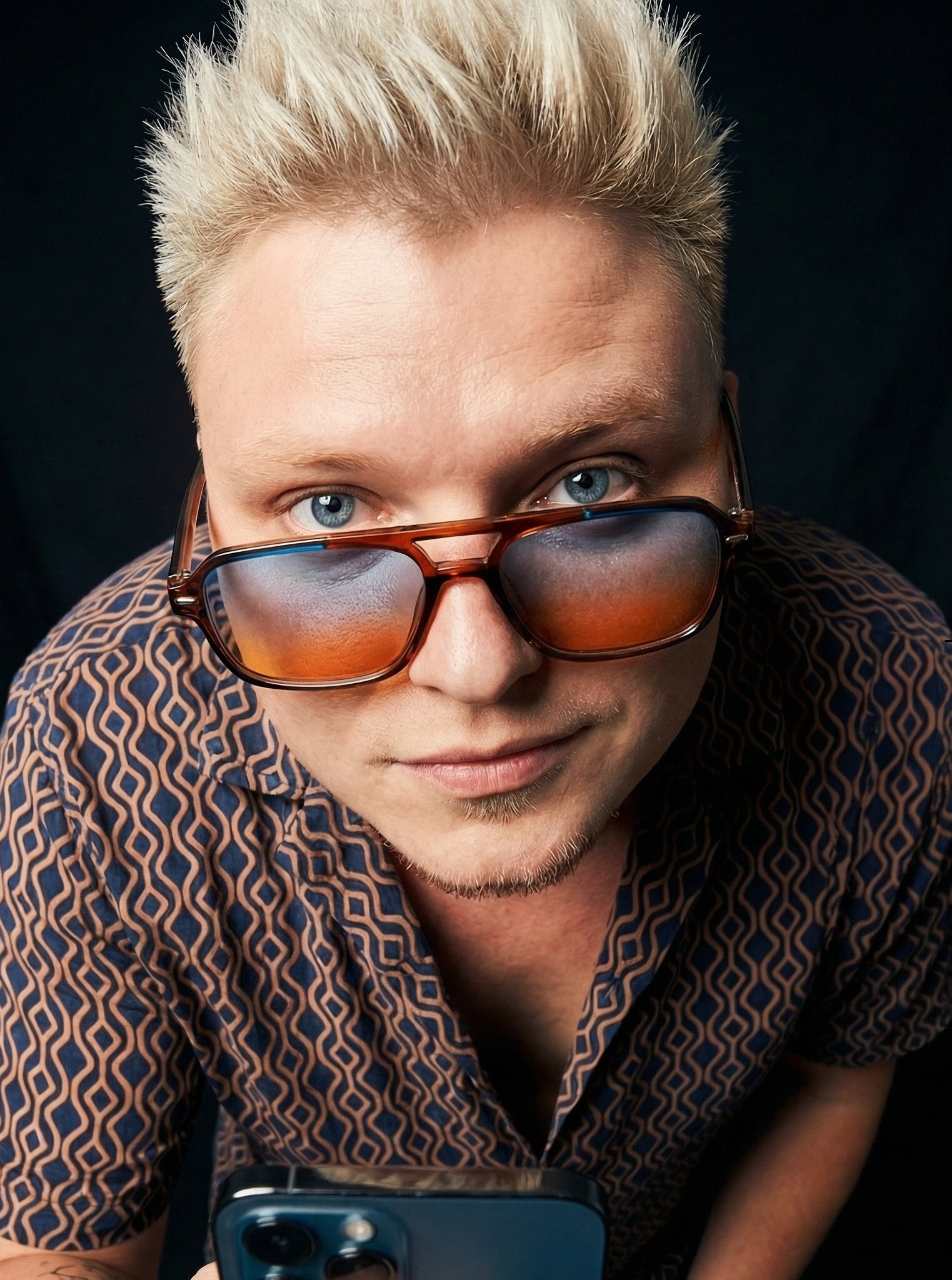 Alex Macondo