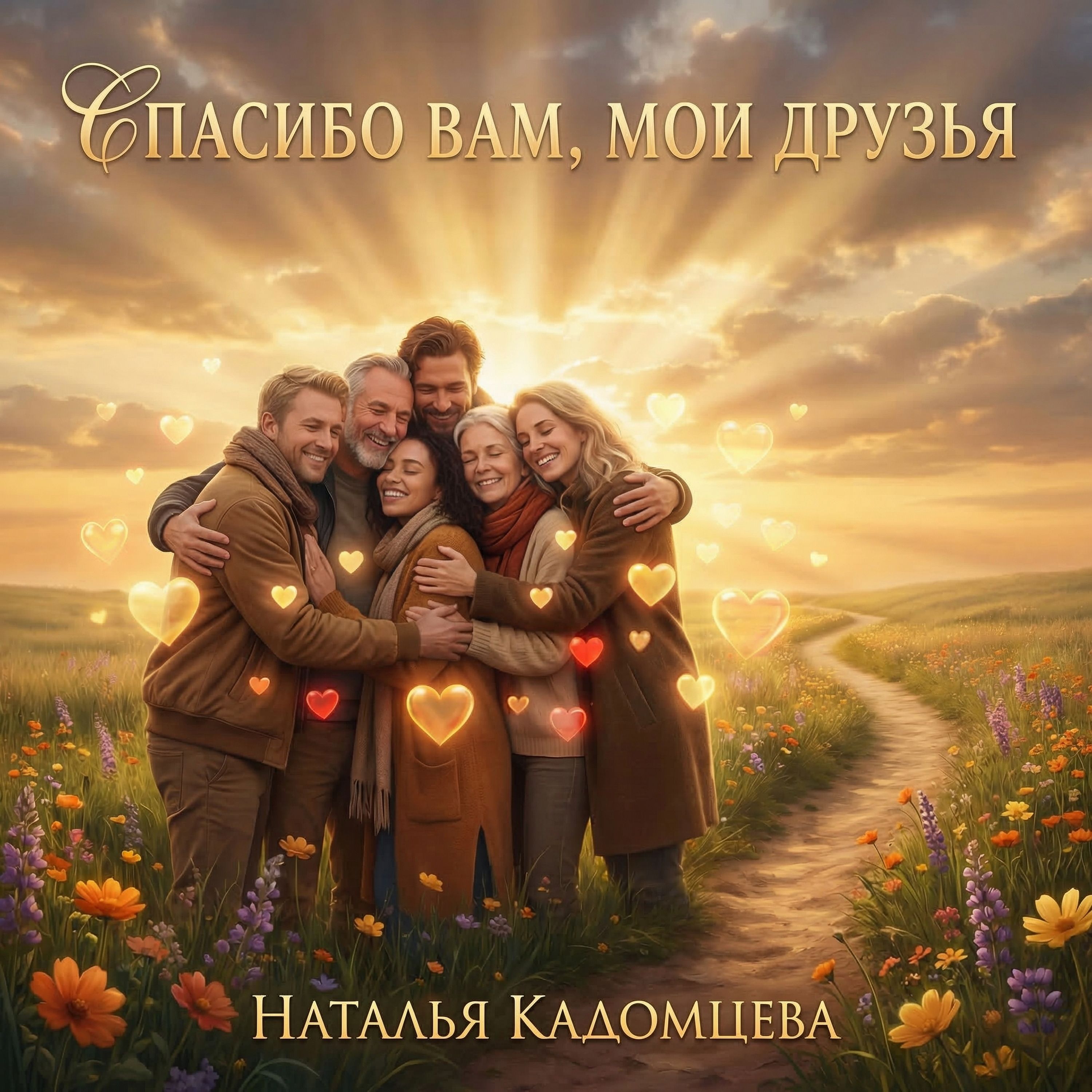 Наталья Кадомцева