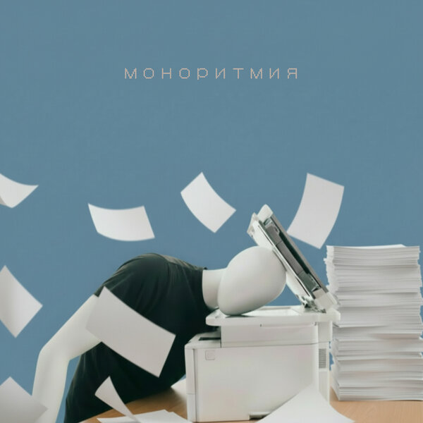 Моноритмия