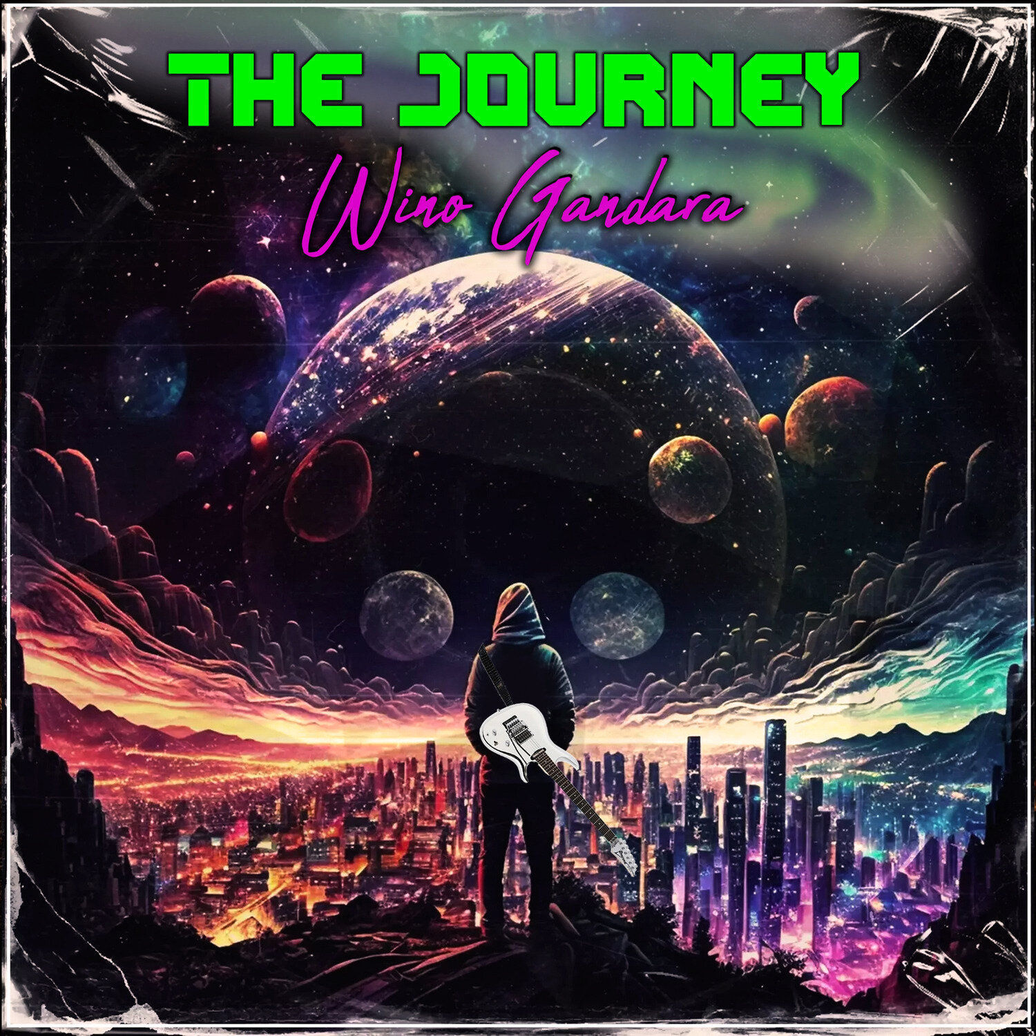 The Journey