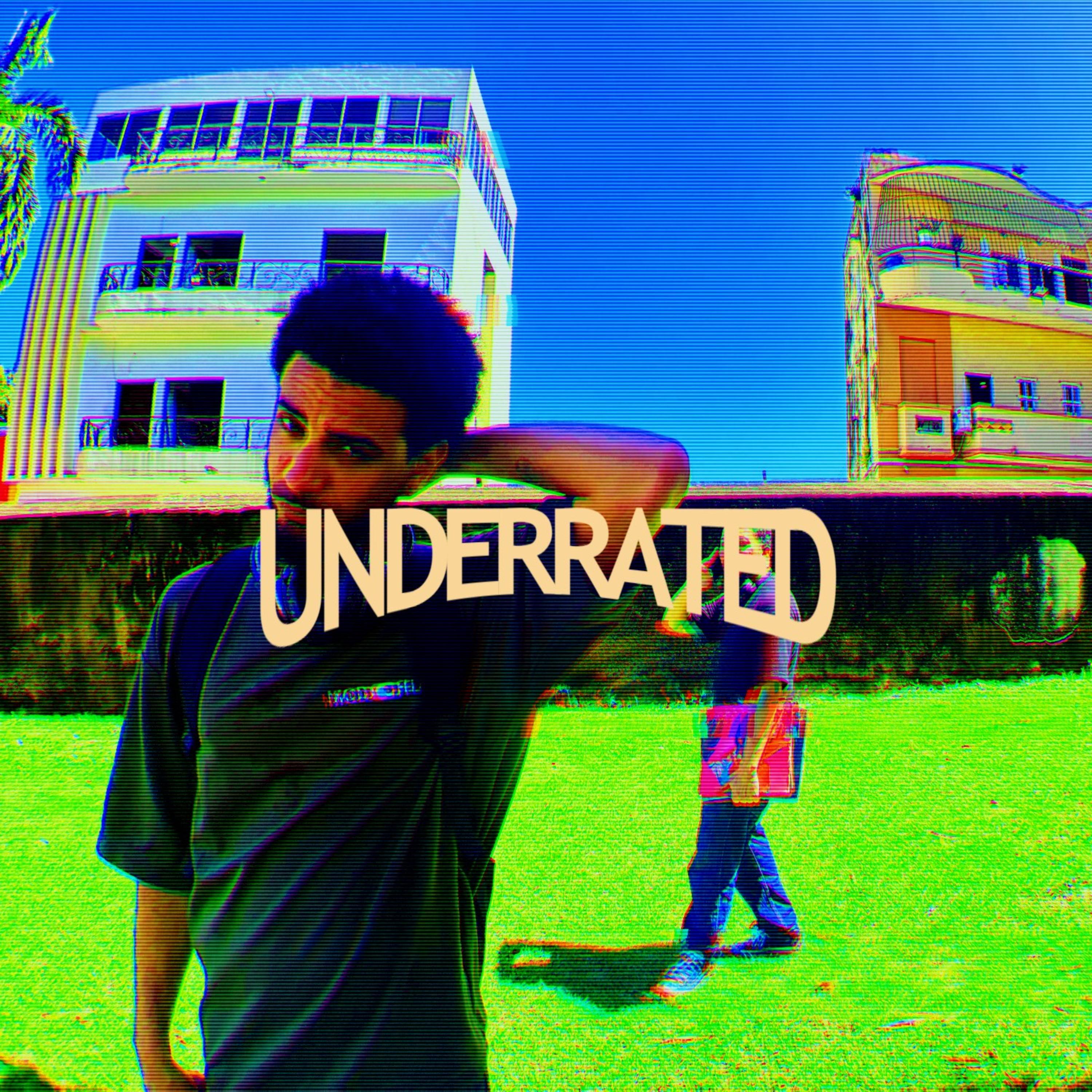 UNDERRATED