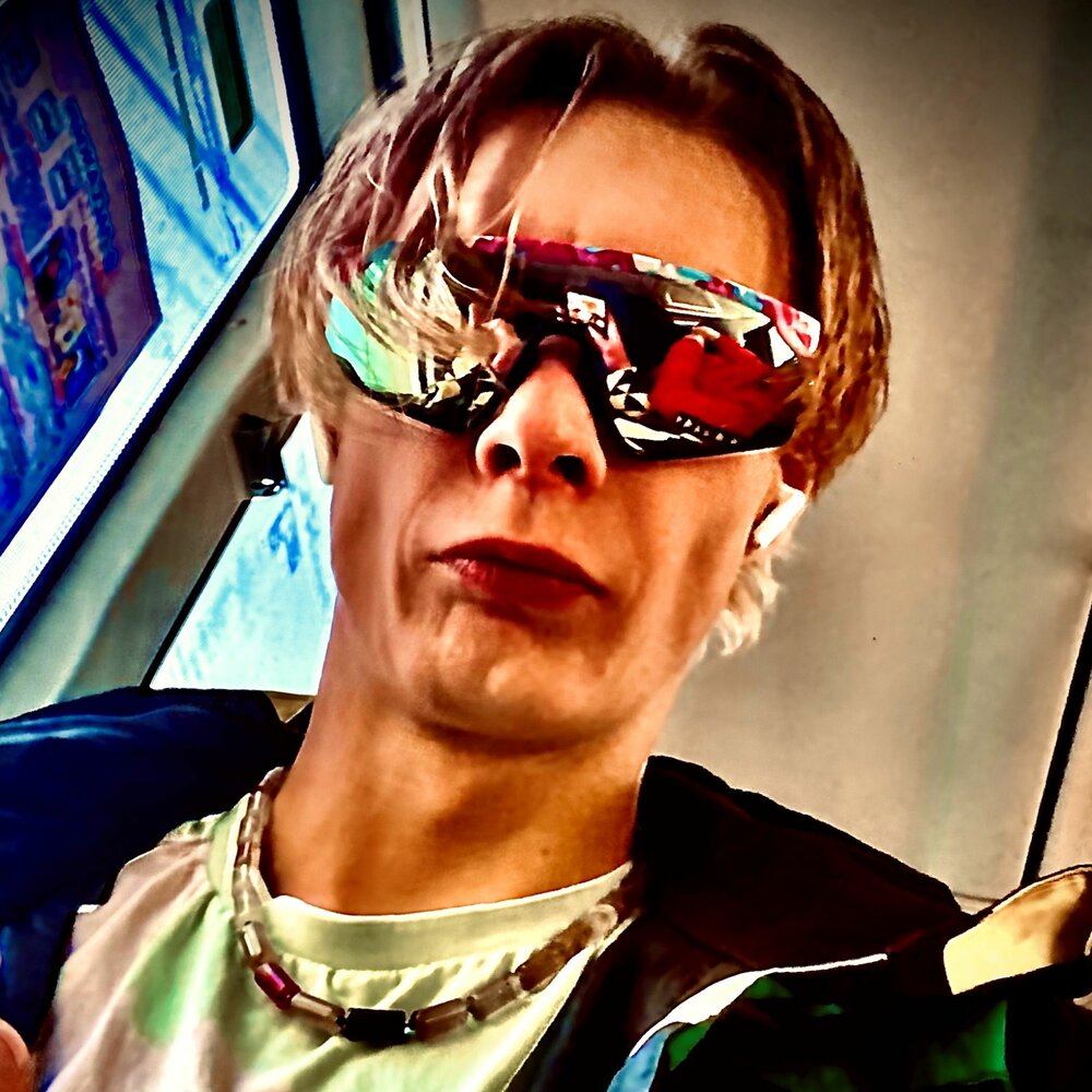 YandexMusic profile picture