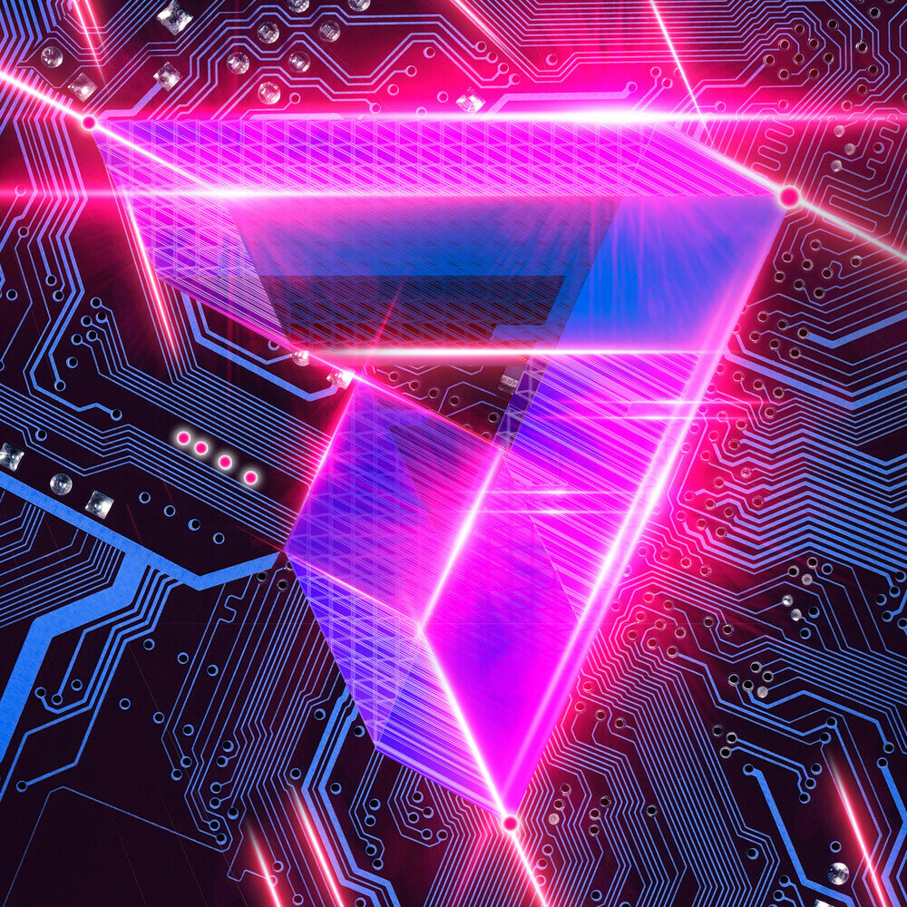 Neon - Futuristic Trailers