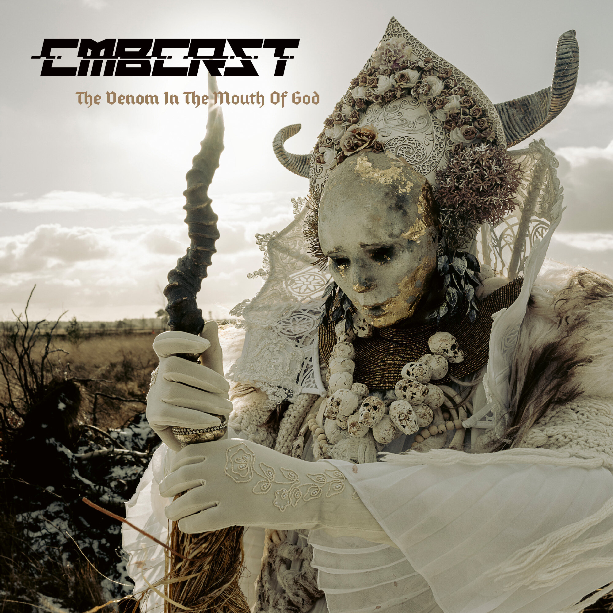 Combichrist