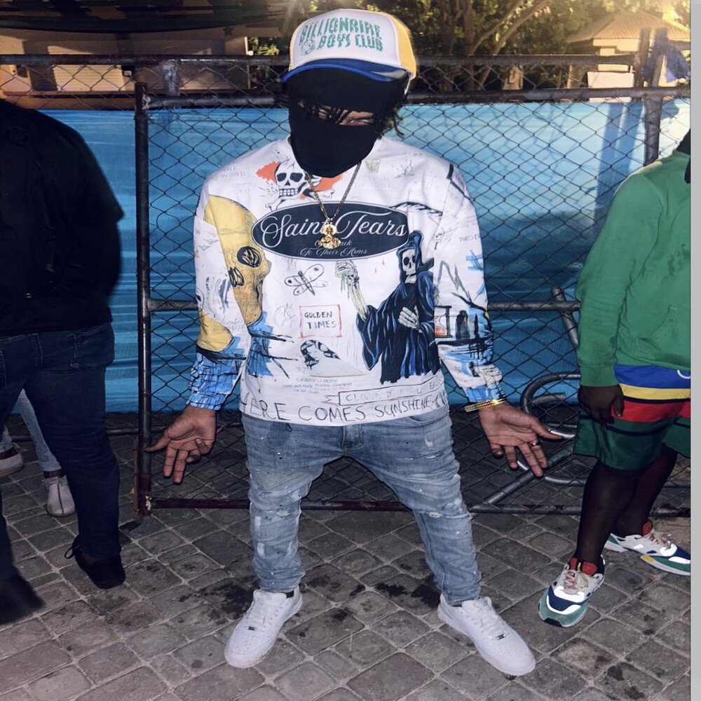 YandexMusic profile picture