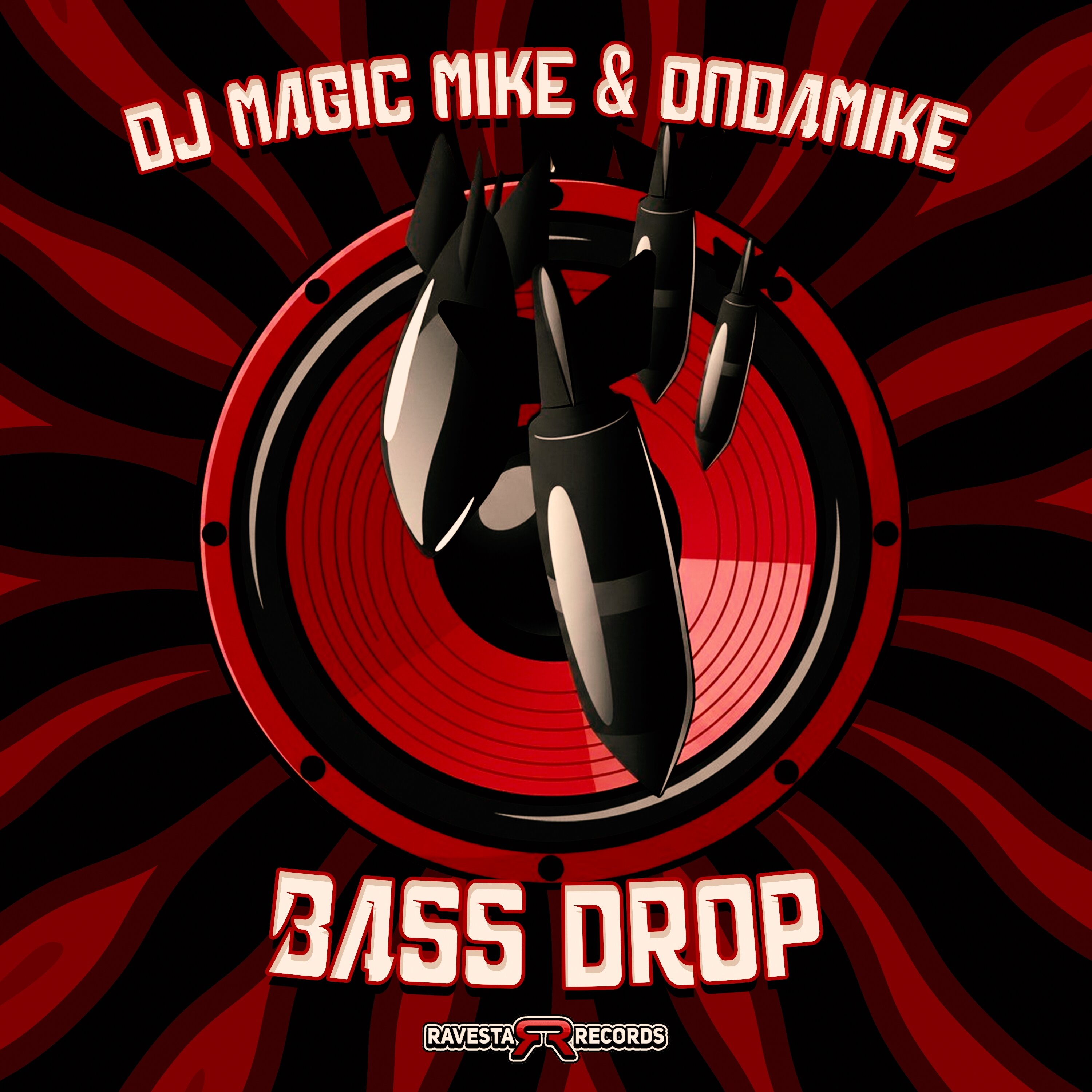 DJ Magic Mike