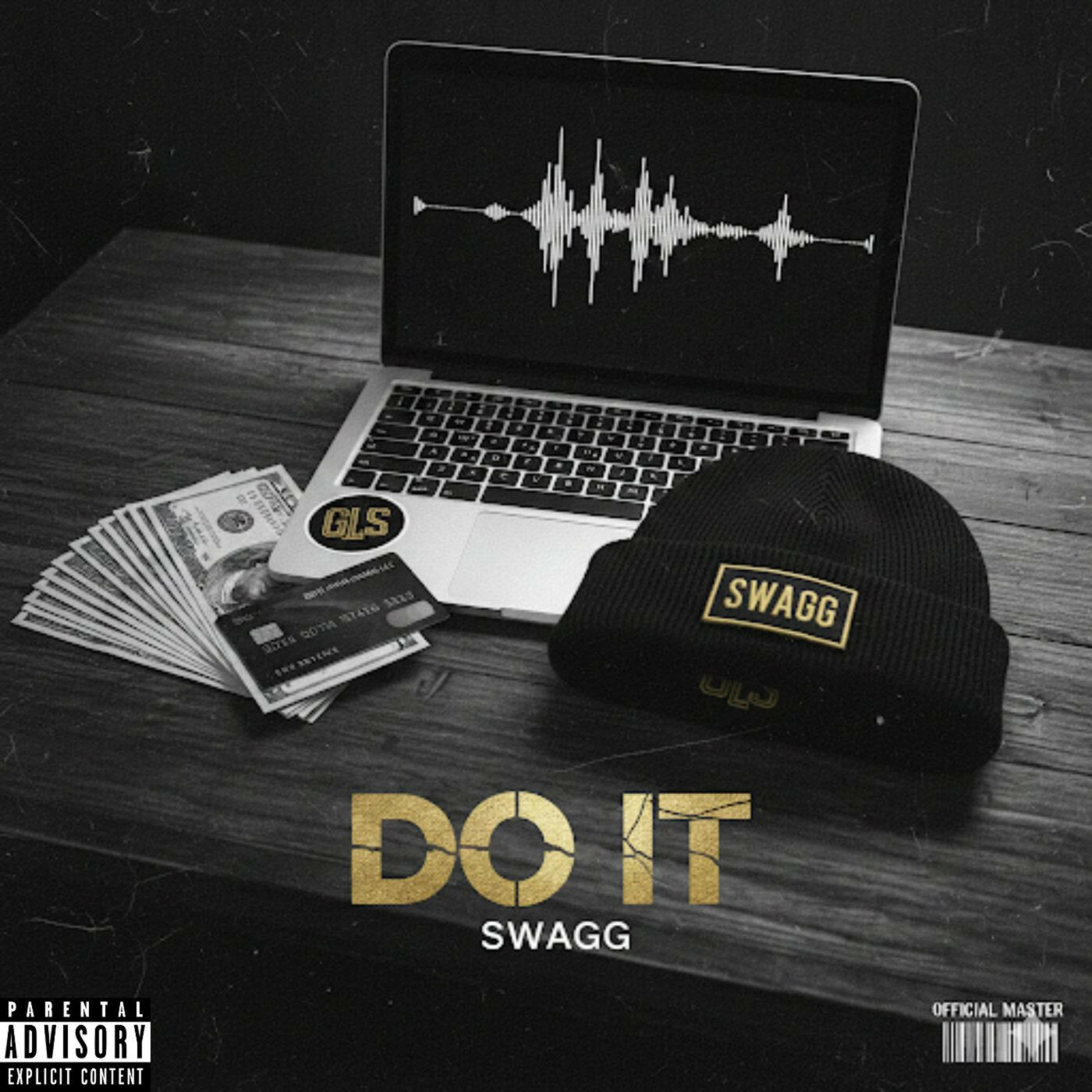 Обложка релиза Do It