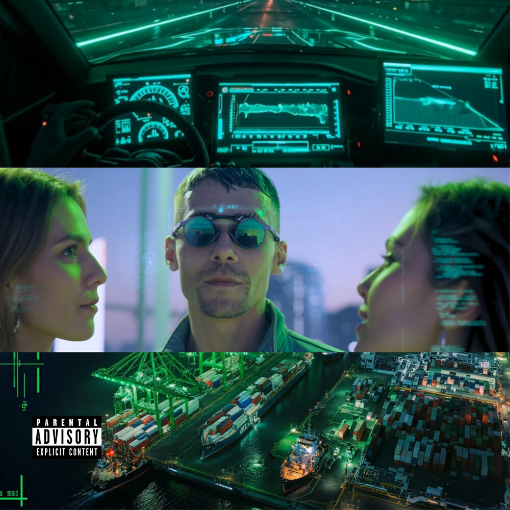 YandexMusic profile picture