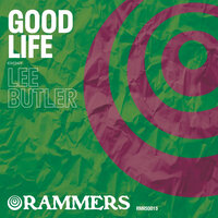 Lee Butler