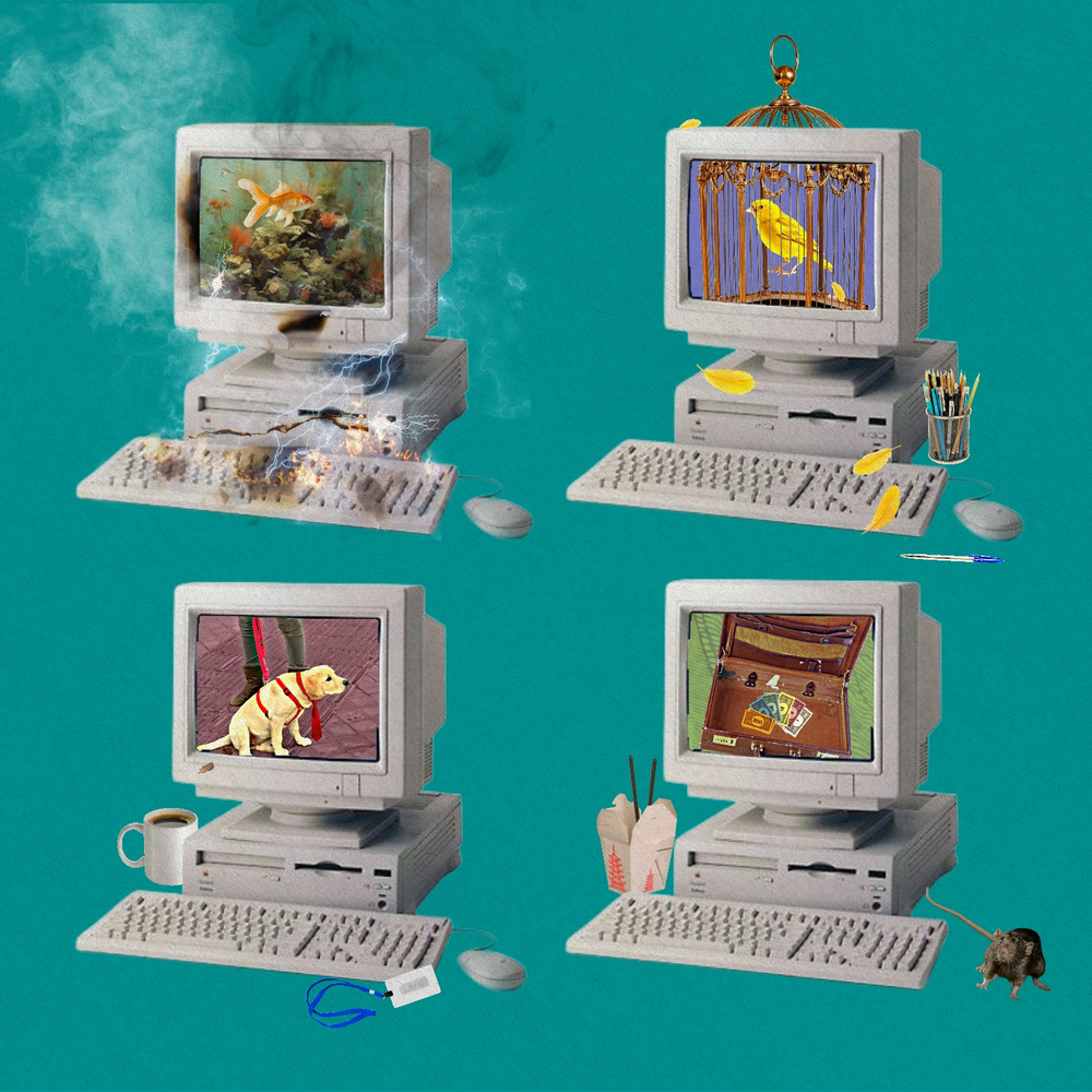 YandexMusic profile picture