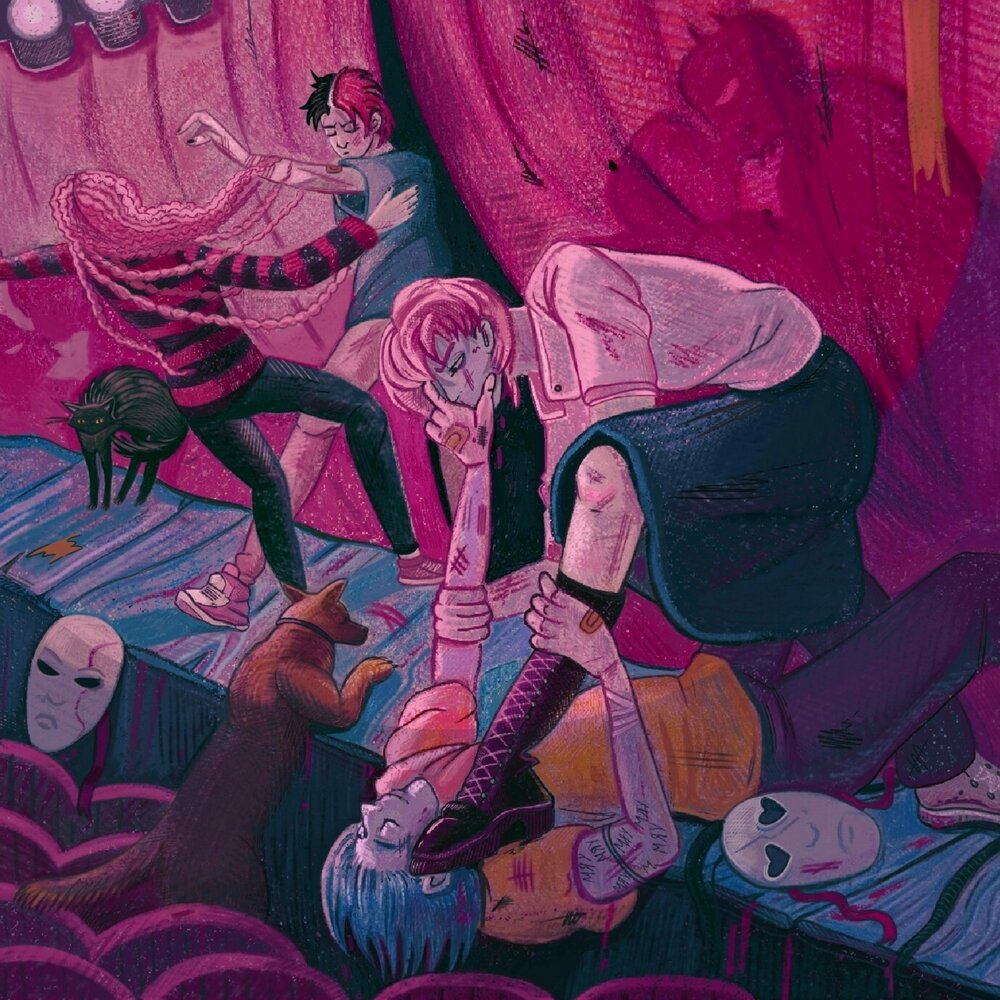track-cover