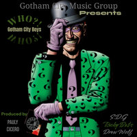 Ricky Bats