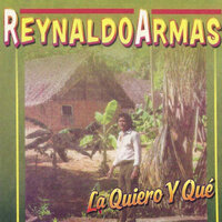 Reynaldo Armas
