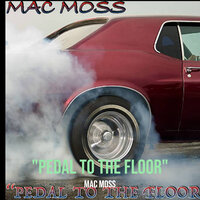 Mac Moss
