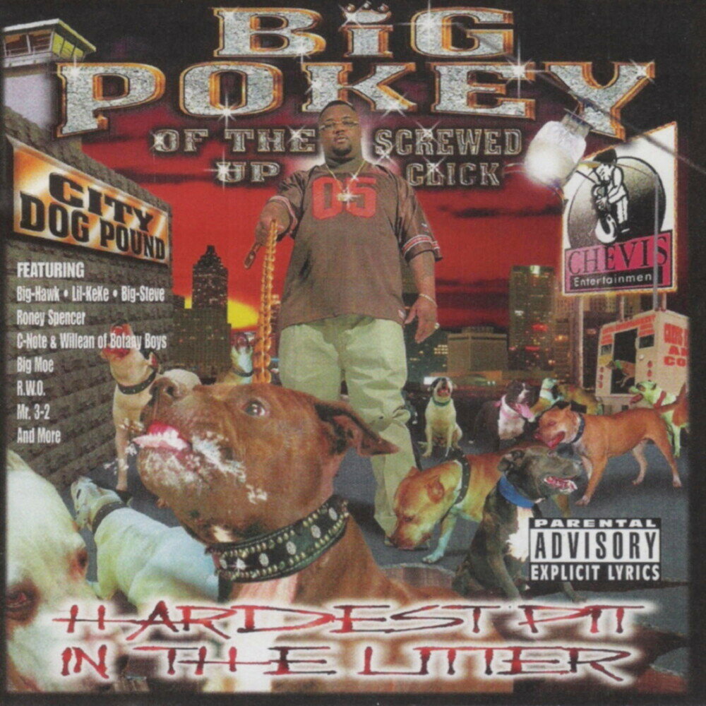Big Pokey