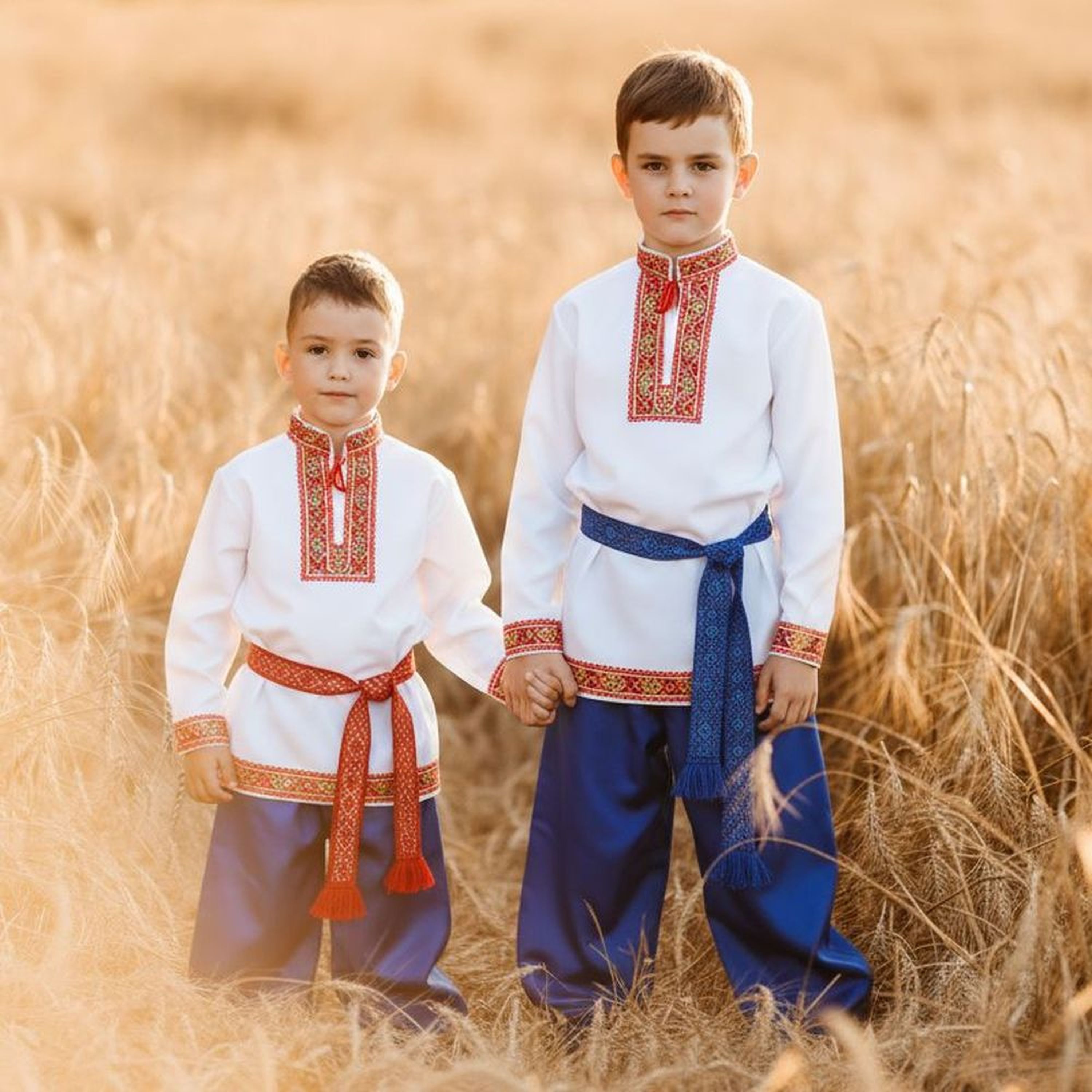 Кузнец Общины