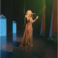 Екатерина Зайцева