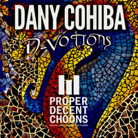 Dany Cohiba