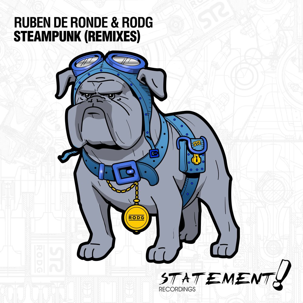 track-cover