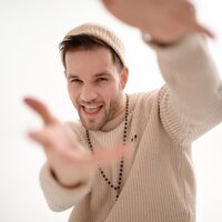 Анатолий Букин