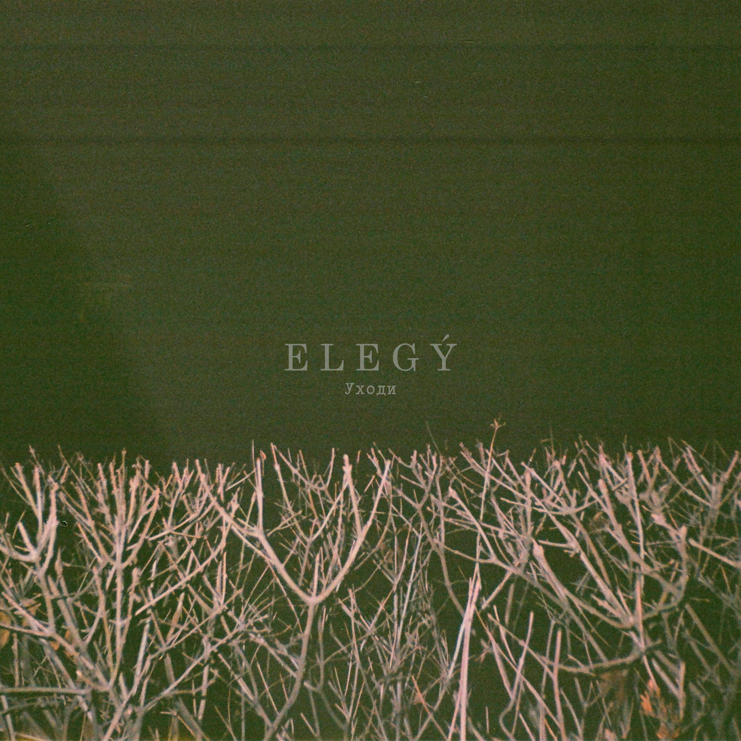 Elegý