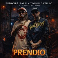 Young Gatillo