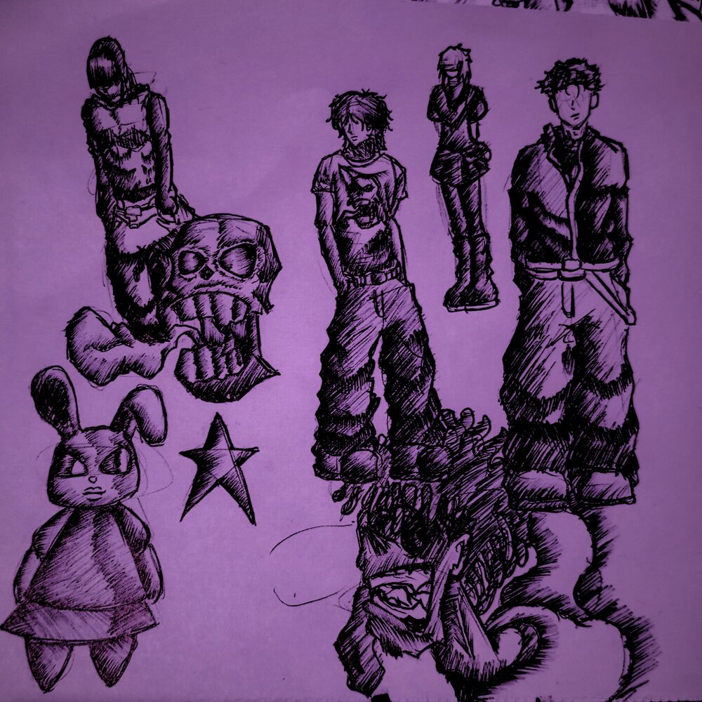 track-cover