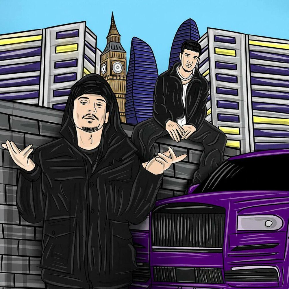 YandexMusic profile picture