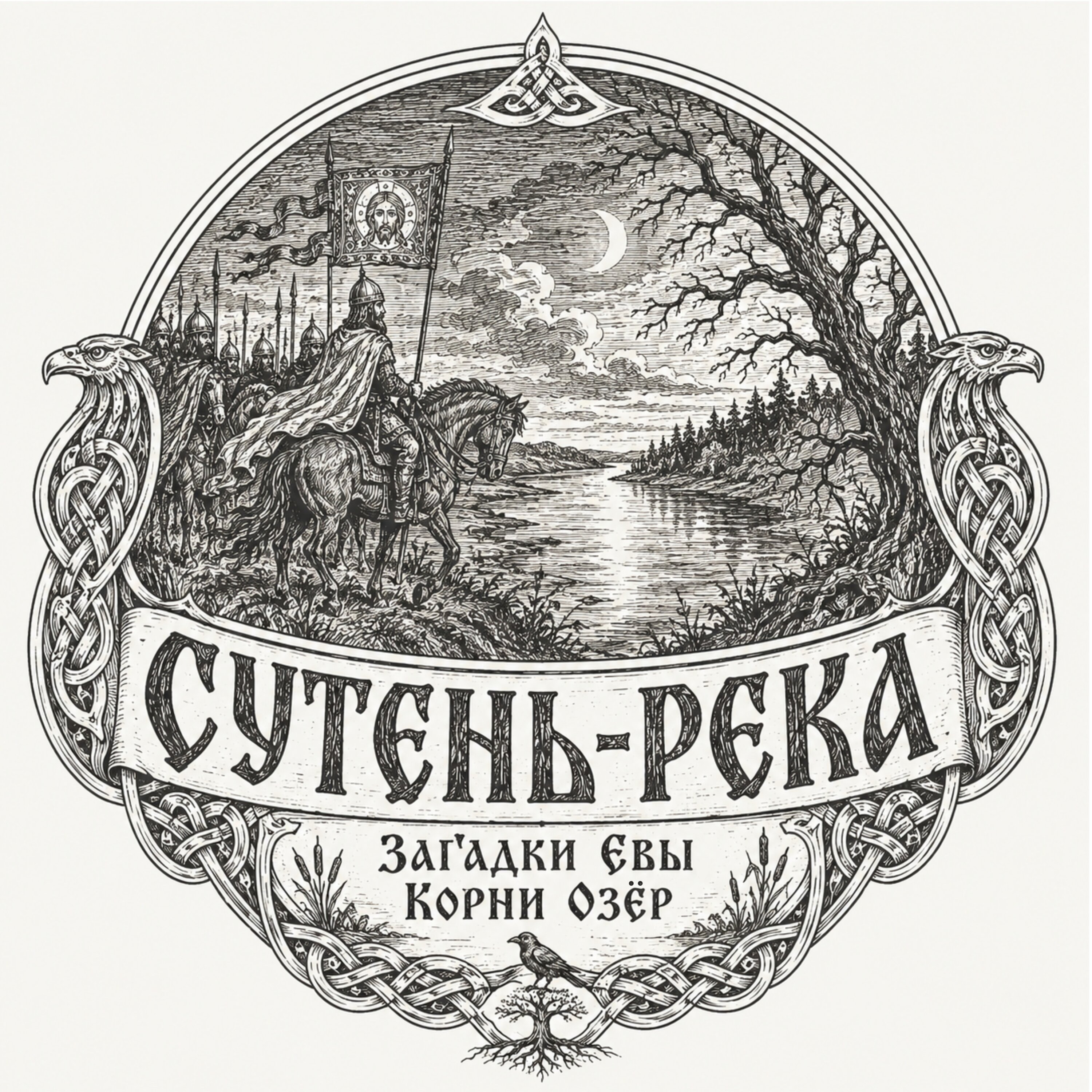 Сутень - река