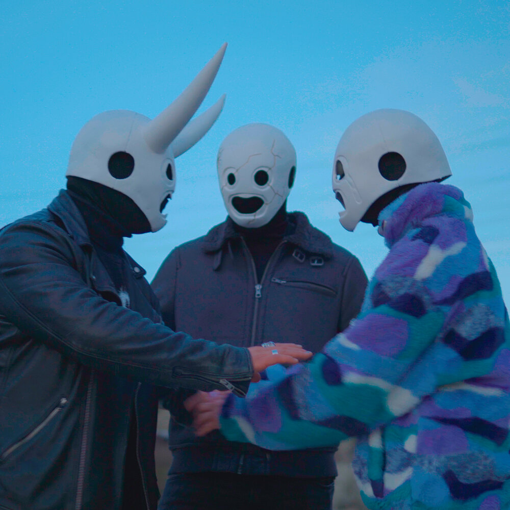 YandexMusic profile picture
