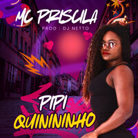 MC PRISCILA
